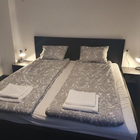 The White Apartment At The Ski Bansko Exterior foto
